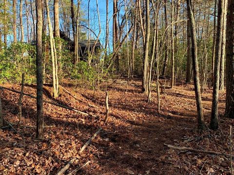 A home in Mccaysville