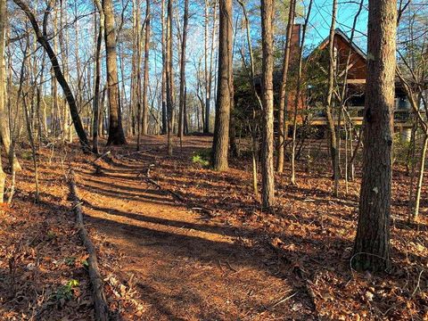 A home in Mccaysville