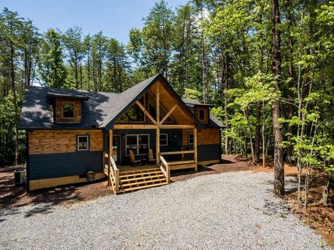 A home in Mccaysville