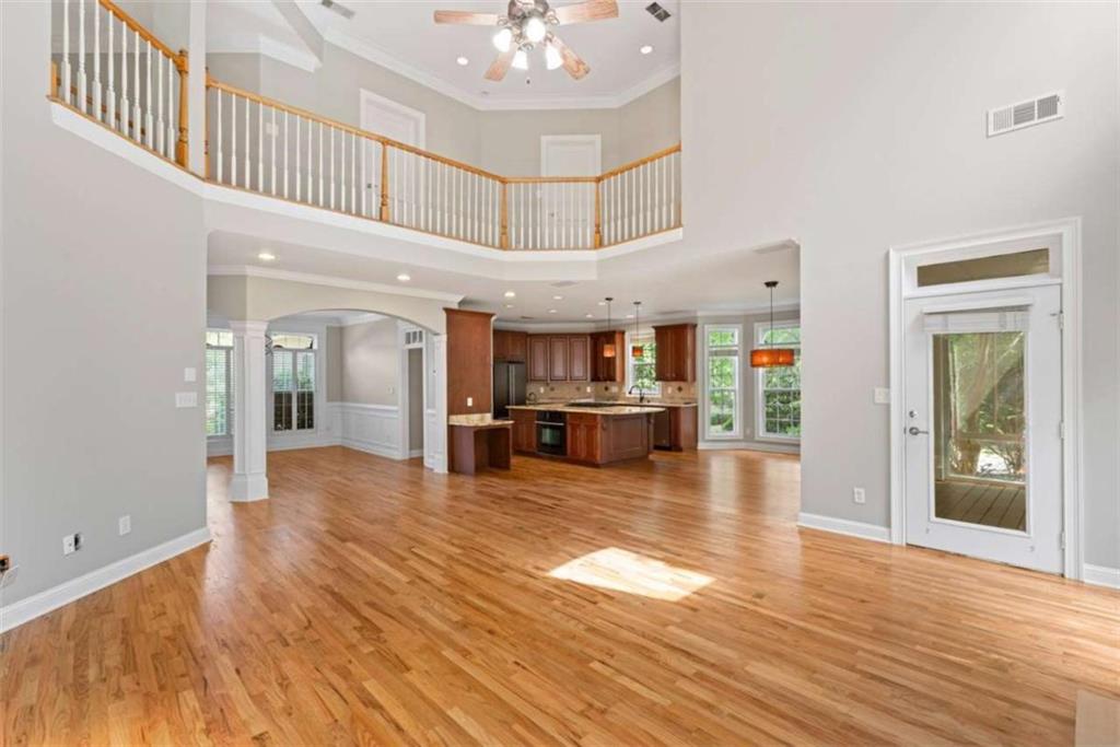 612 Champions Drive, Mcdonough, Georgia image 16