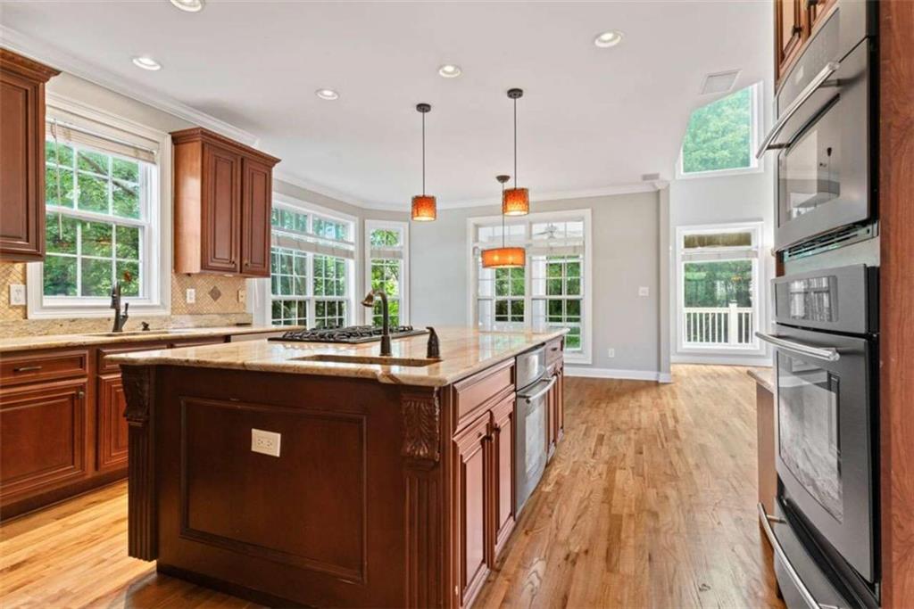 612 Champions Drive, Mcdonough, Georgia image 21