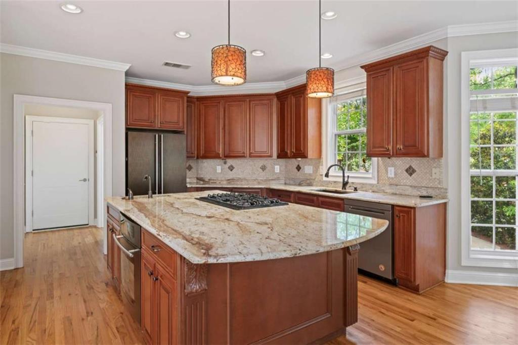 612 Champions Drive, Mcdonough, Georgia image 19