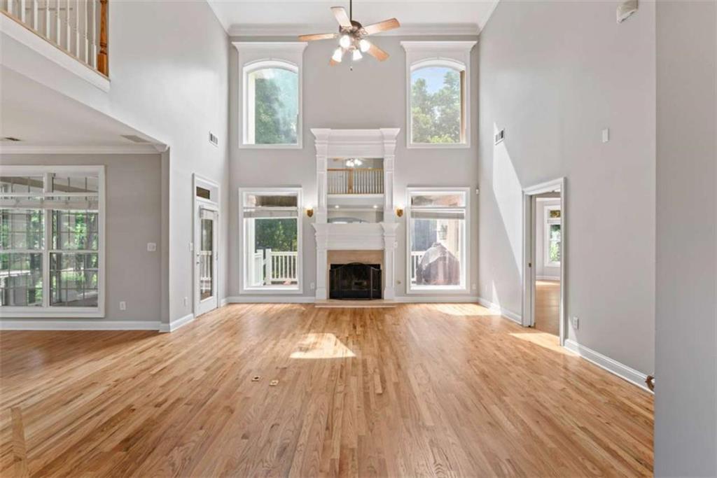 612 Champions Drive, Mcdonough, Georgia image 12