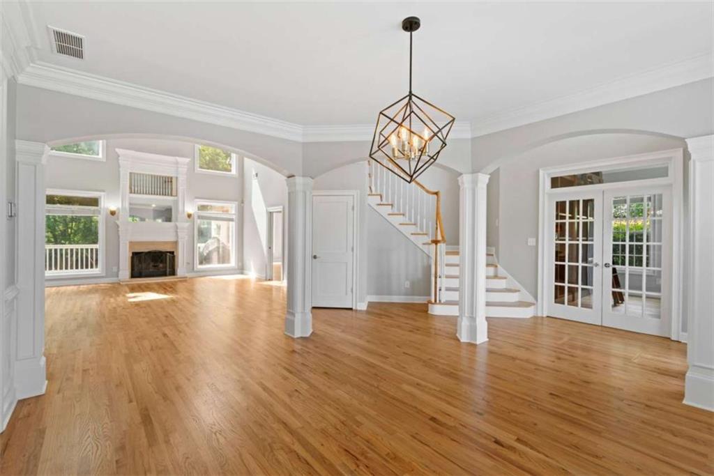 612 Champions Drive, Mcdonough, Georgia image 13