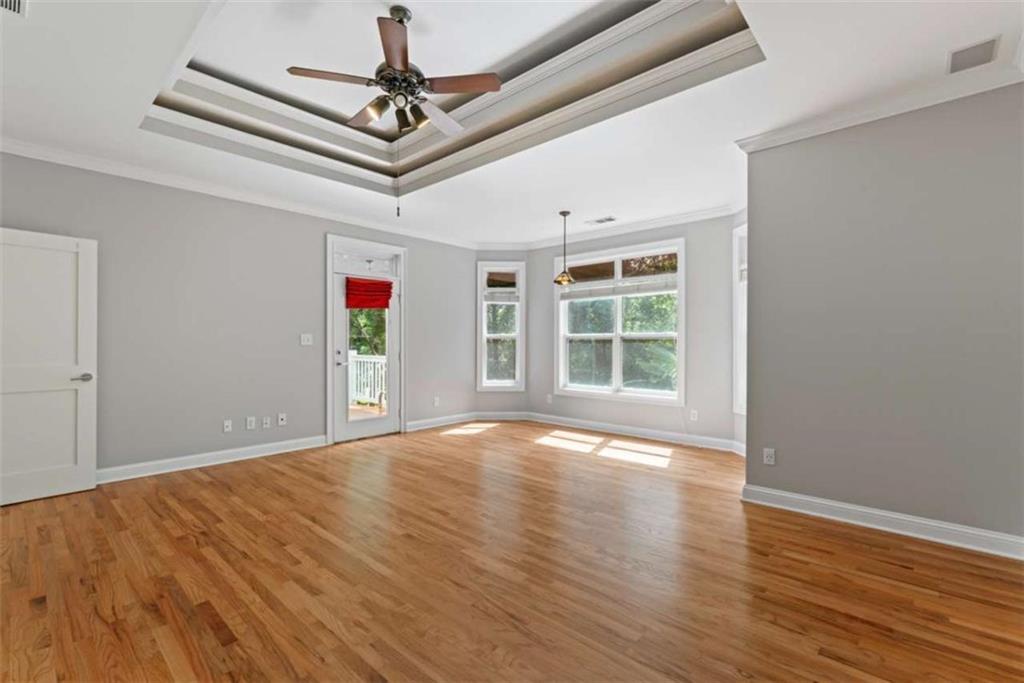 612 Champions Drive, Mcdonough, Georgia image 32