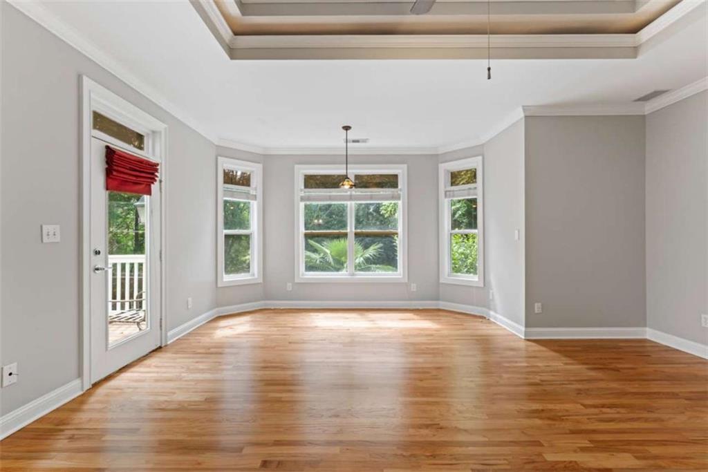 612 Champions Drive, Mcdonough, Georgia image 30