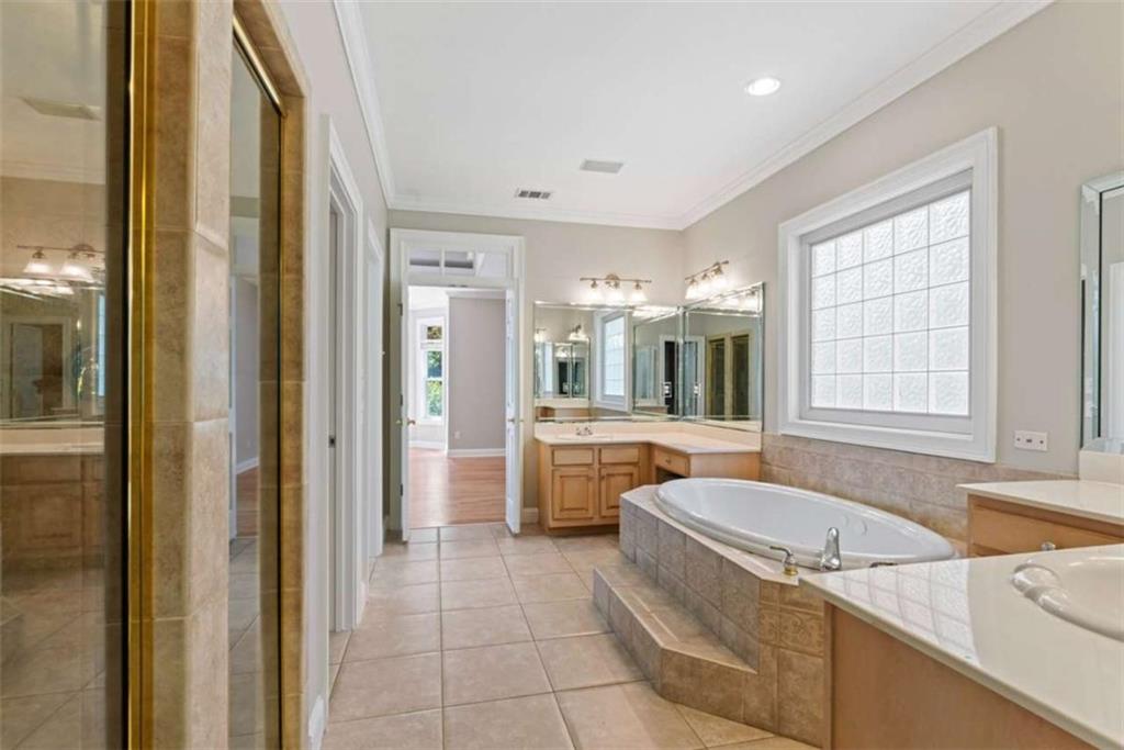 612 Champions Drive, Mcdonough, Georgia image 34