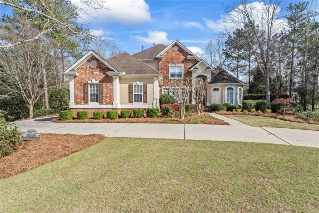 612 Champions Drive, Mcdonough, Georgia image 1