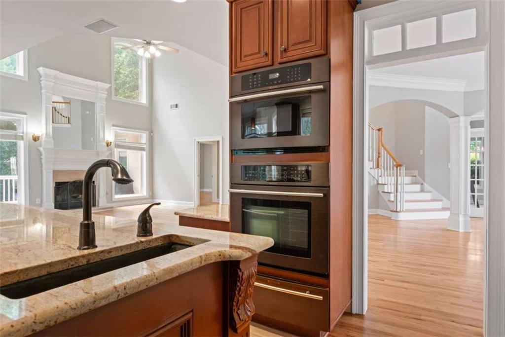 612 Champions Drive, Mcdonough, Georgia image 24