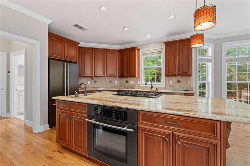 612 Champions Drive, Mcdonough, Georgia image 20