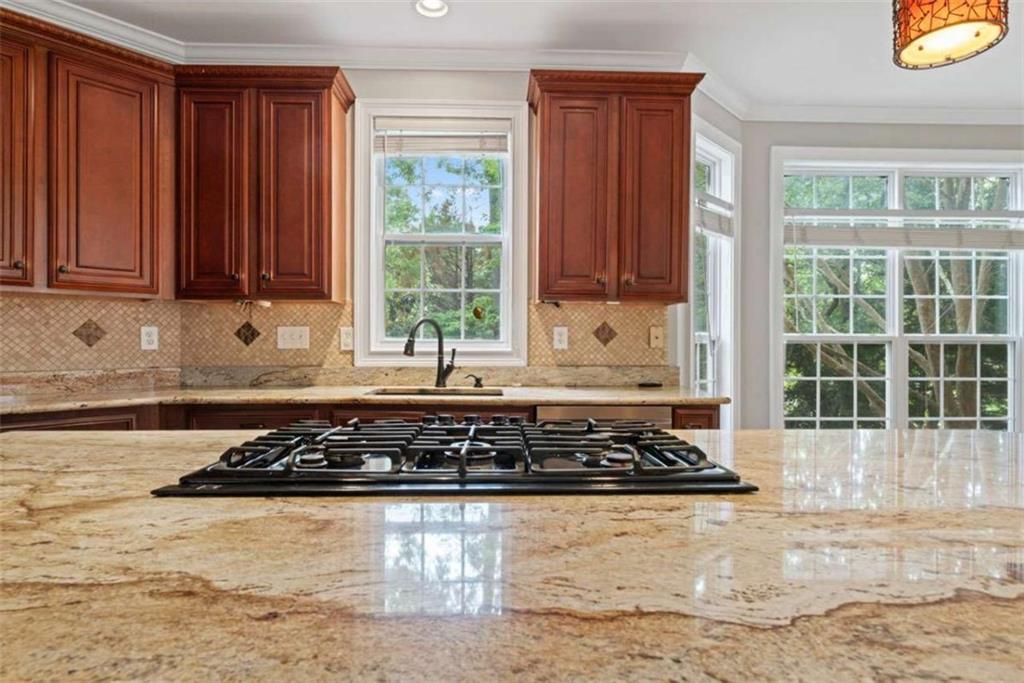 612 Champions Drive, Mcdonough, Georgia image 23