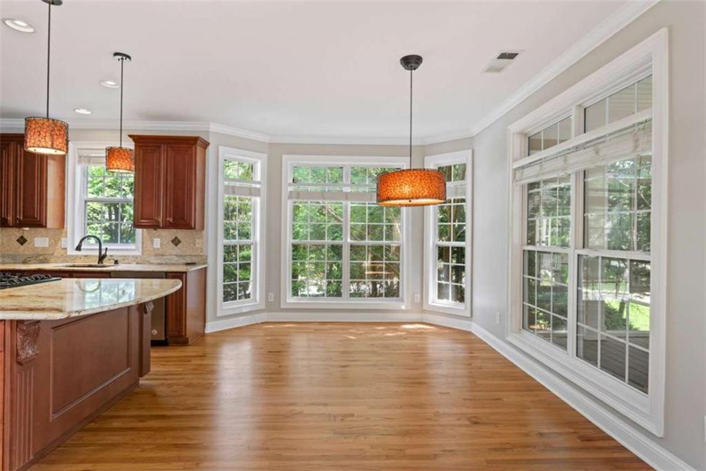 612 Champions Drive, Mcdonough, Georgia image 17