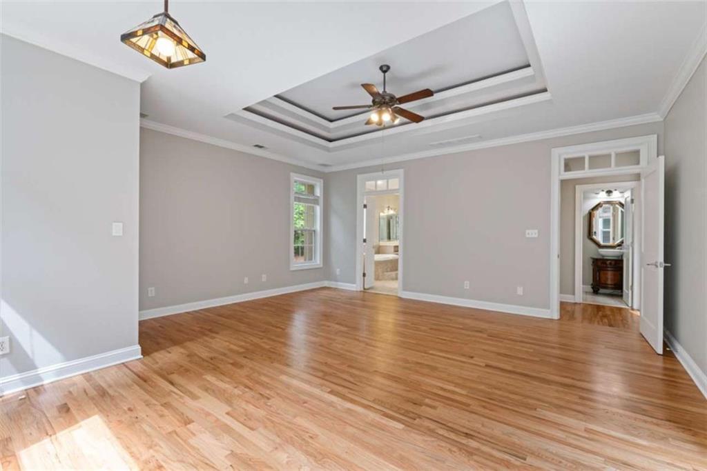 612 Champions Drive, Mcdonough, Georgia image 31