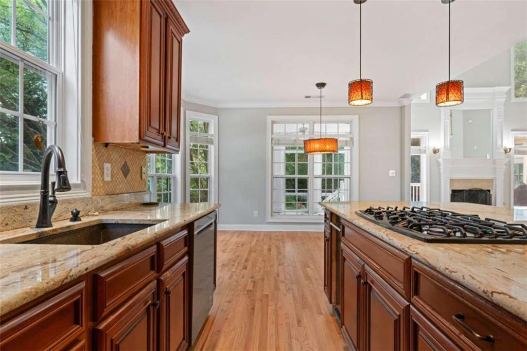 612 Champions Drive, Mcdonough, Georgia image 22