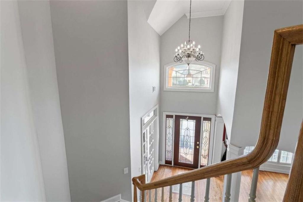 612 Champions Drive, Mcdonough, Georgia image 37