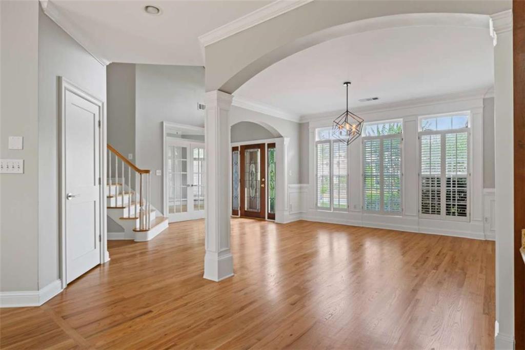 612 Champions Drive, Mcdonough, Georgia image 14