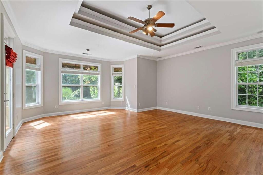 612 Champions Drive, Mcdonough, Georgia image 29