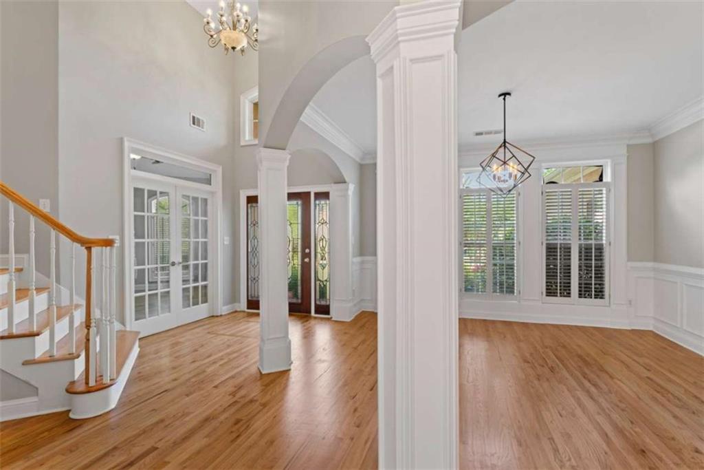 612 Champions Drive, Mcdonough, Georgia image 11