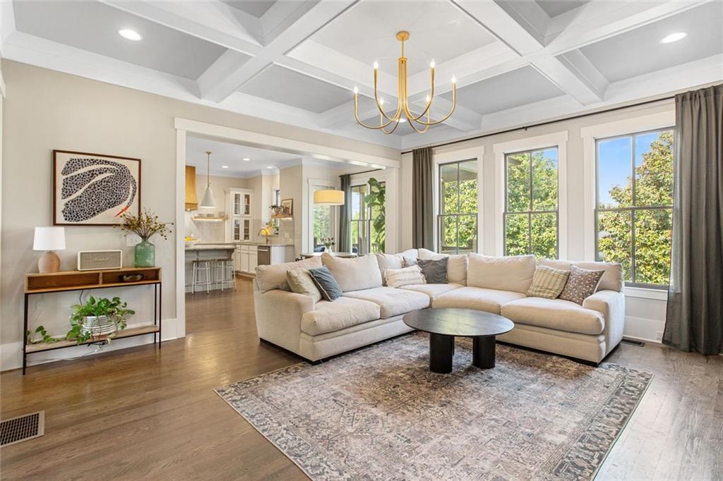 312 Ellis Preserve Lane