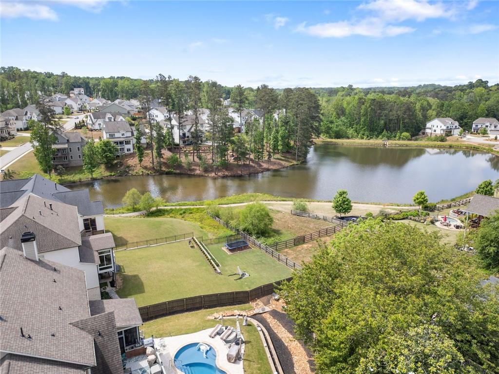 312 Ellis Preserve Lane