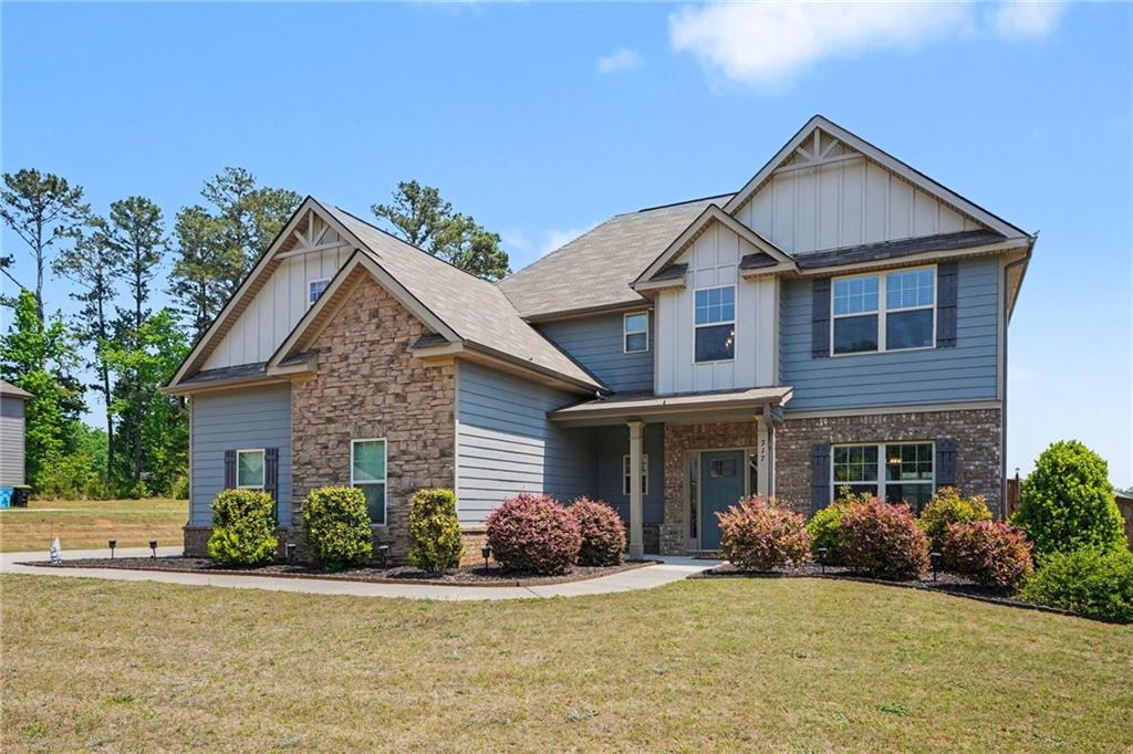 317 Steamwood Lane