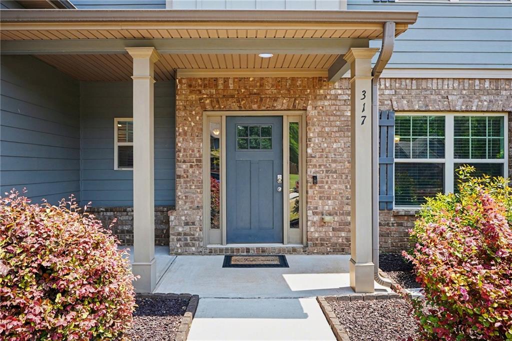317 Steamwood Lane