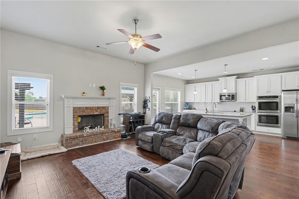 317 Steamwood Lane