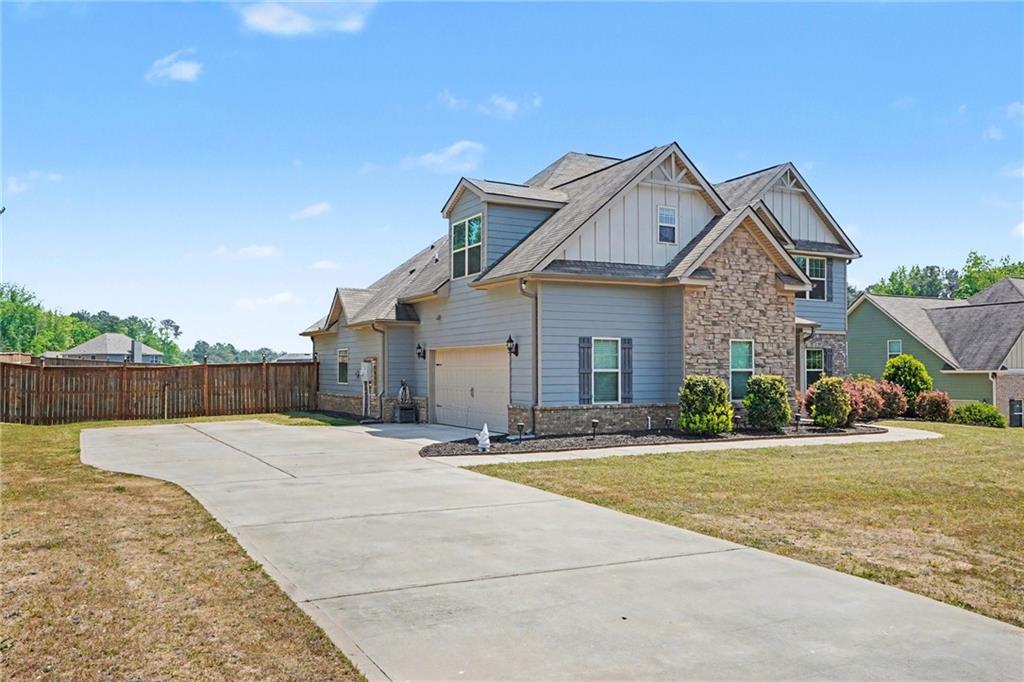 317 Steamwood Lane
