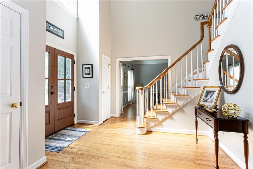 450 Holly Stream Trail, Roswell, GA, 30075 450 Holly Stream Trail