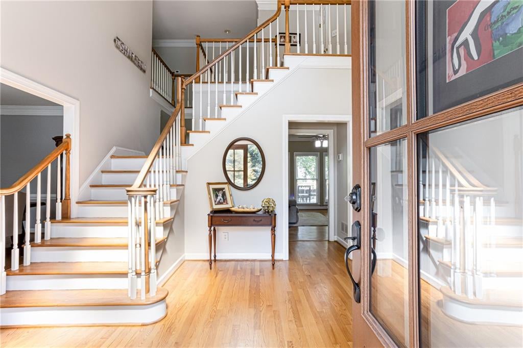450 Holly Stream Trail, Roswell, GA, 30075 450 Holly Stream Trail