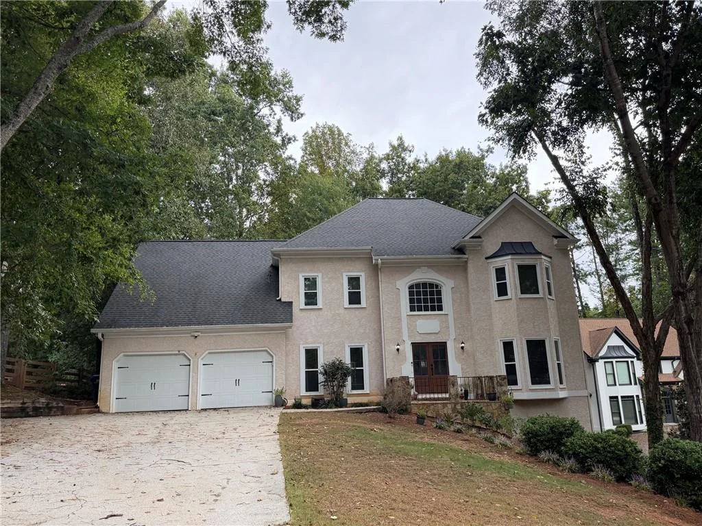 450 Holly Stream Trail, Roswell, GA, 30075
