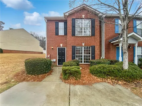 3153 Kingswood Glen, Decatur, GA 30034 - MLS#: 7534087