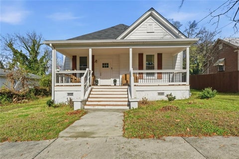Homes For Sale - 18 Butler Street<br/> Rome, GA 30161