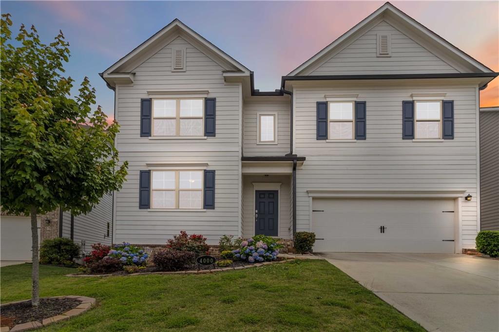 4000 Red Canoe Bend