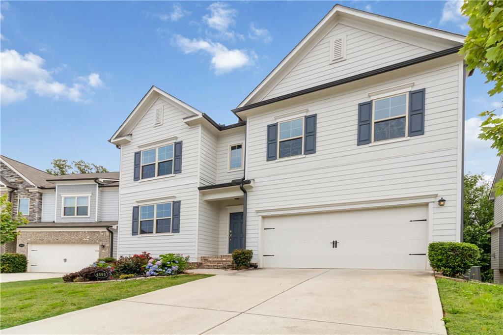 4000 Red Canoe Bend