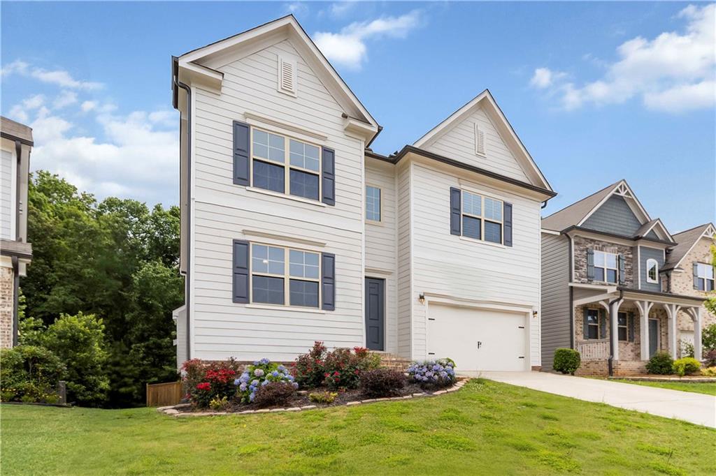 4000 Red Canoe Bend