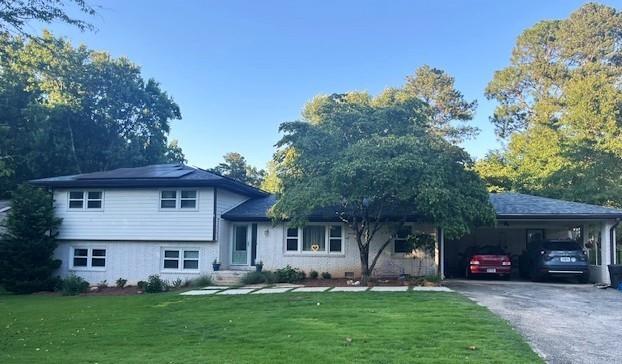 2767 Briarglen Drive