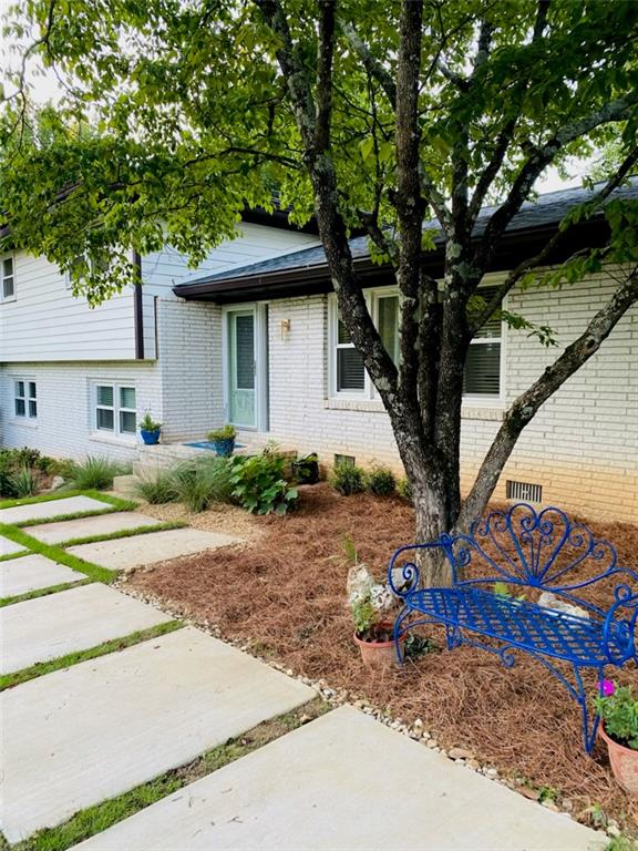 2767 Briarglen Drive