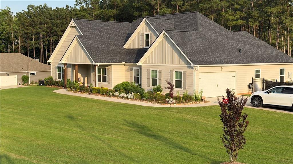 12 Springdale Court