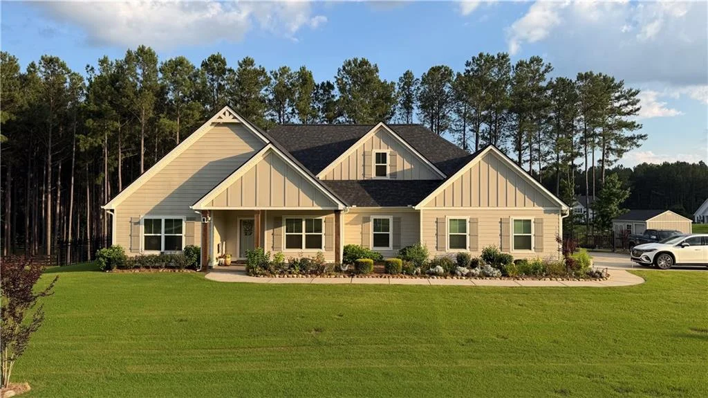 12 Springdale Court, Senoia, GA, 30267