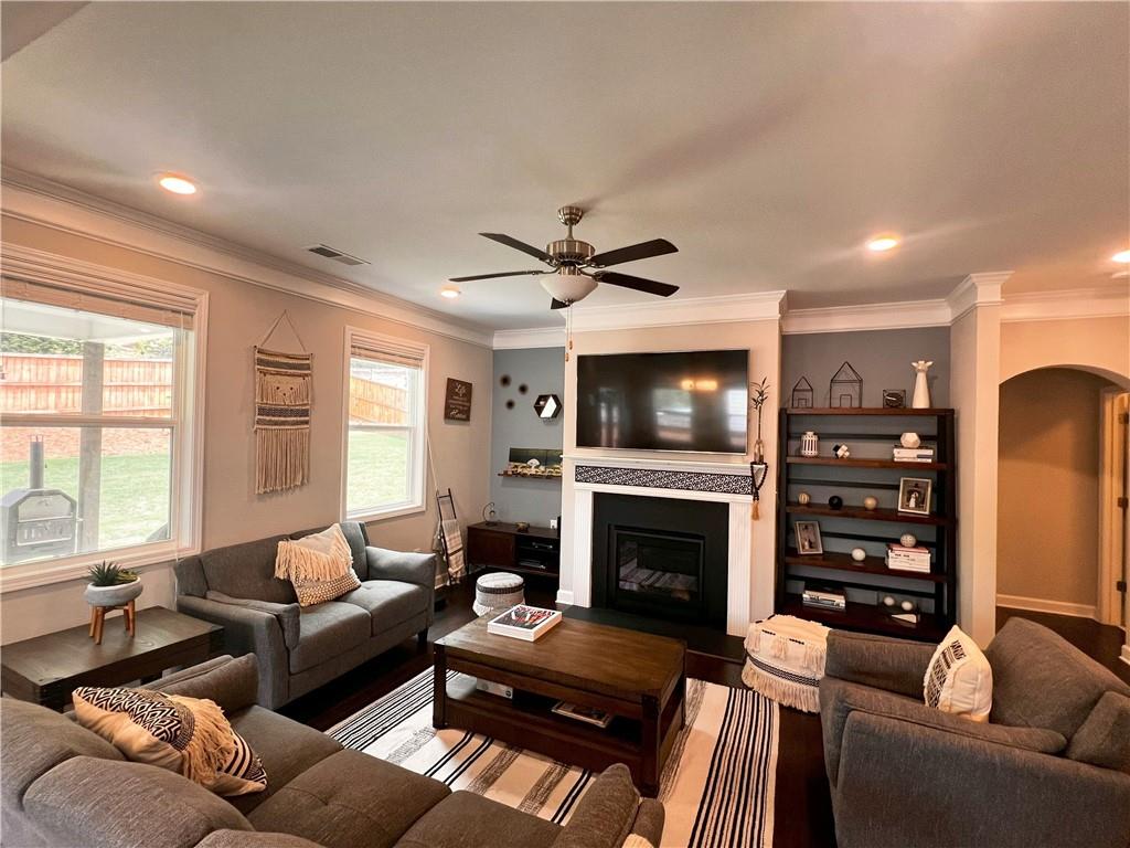 4310 Danbury Farms Drive