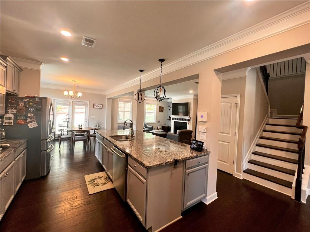 4310 Danbury Farms Drive