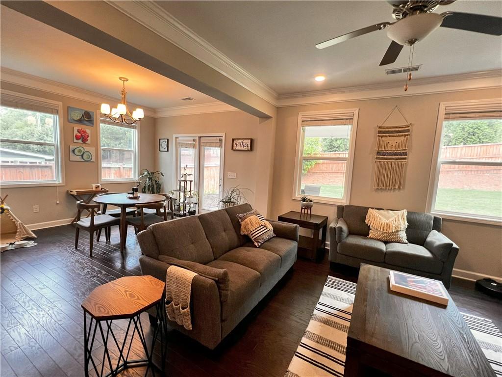 4310 Danbury Farms Drive