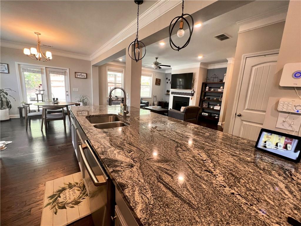 4310 Danbury Farms Drive