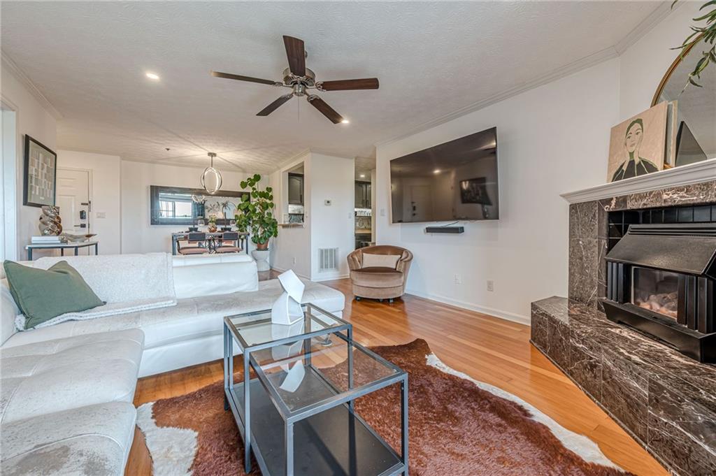 970 Sidney Marcus Boulevard NE 2107