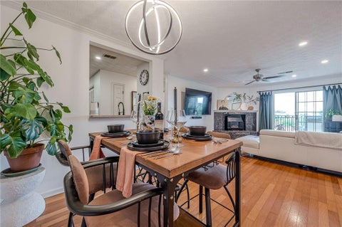 Condo For Sale - 970 Sidney Marcus Boulevard #2107<br/> Atlanta, GA 30324
