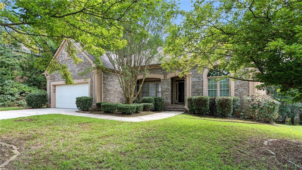 4366 Boxwood Trail