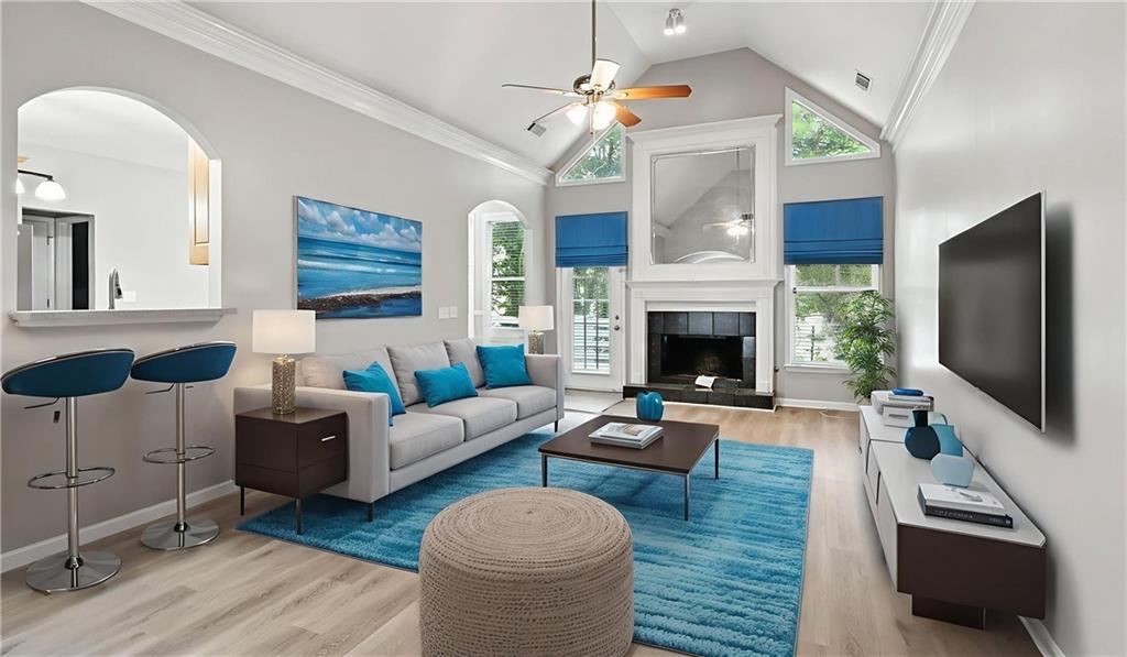 4366 Boxwood Trail
