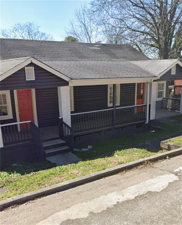 430 E 23rd Street, Anniston, Alabama image 1