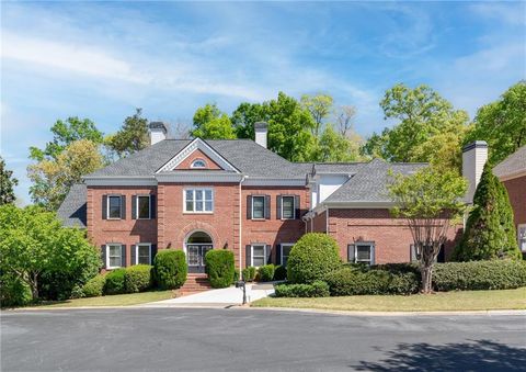 2203 Iron Gate Drive SE Smyrna GA 30080